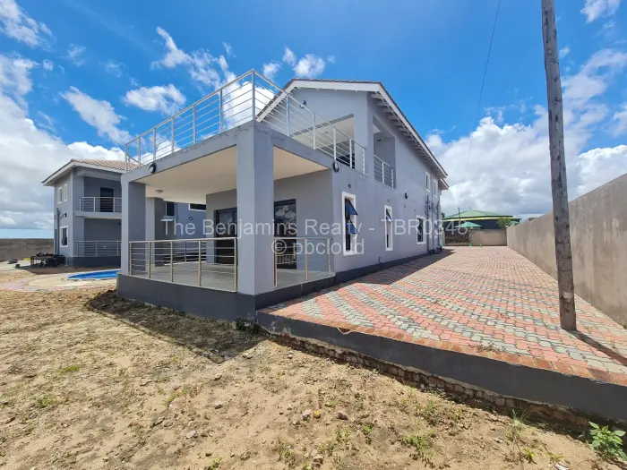 Other Commercial to Rent in Sunway City, Harare