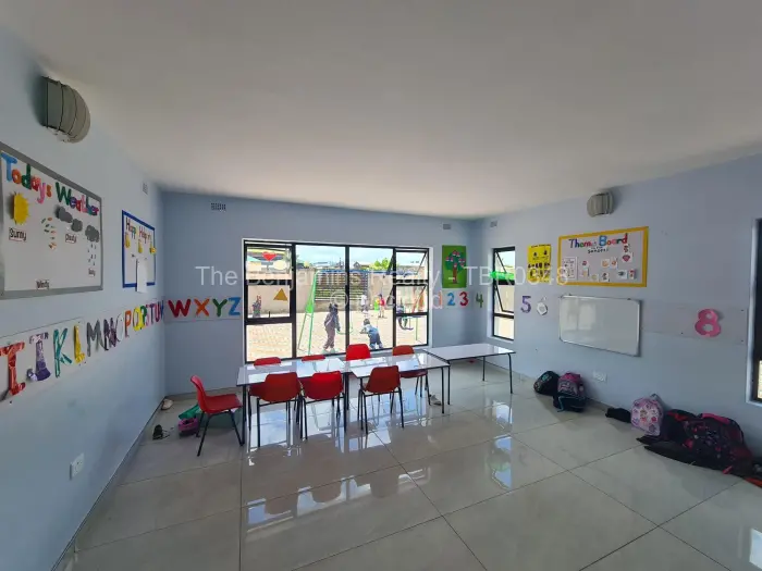 Other Commercial to Rent in Sunway City, Harare