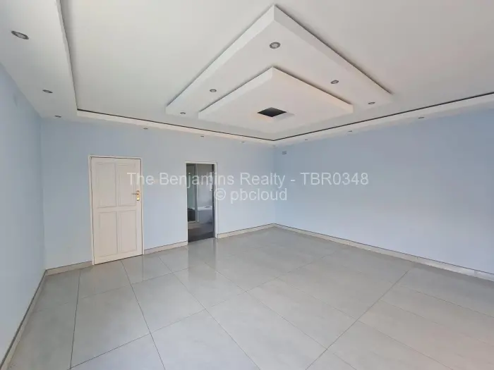 Other Commercial to Rent in Sunway City, Harare