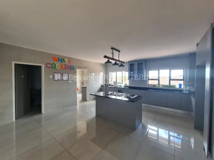 Other Commercial to Rent in Sunway City, Harare