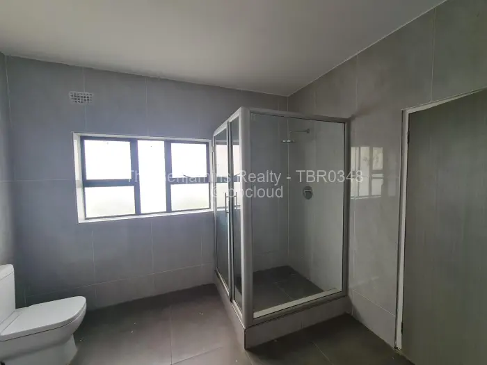 Other Commercial to Rent in Sunway City, Harare