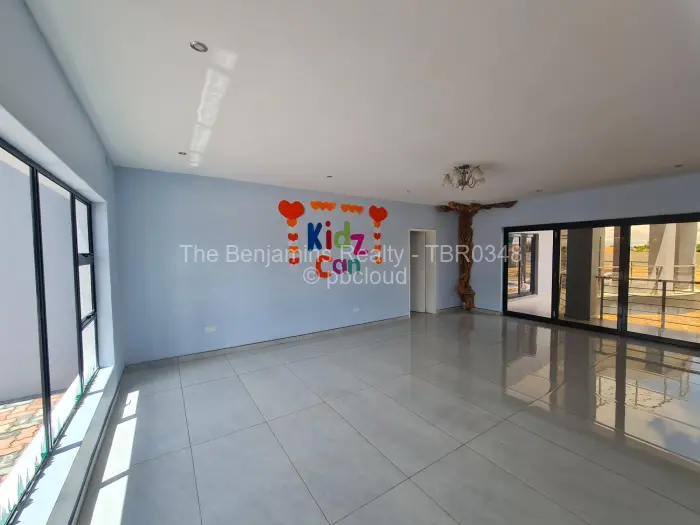 Other Commercial to Rent in Sunway City, Harare