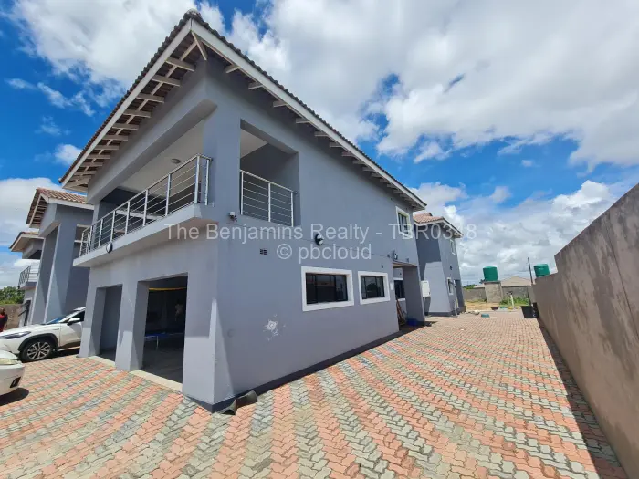 Other Commercial to Rent in Sunway City, Harare