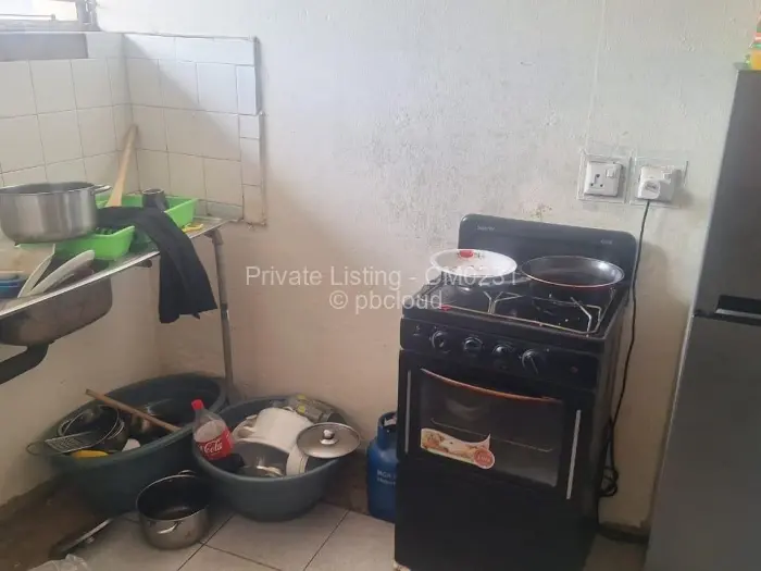 Flat/Apartment to Rent in Avenues, Harare