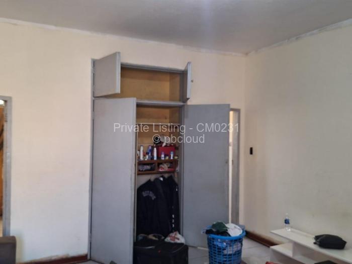 Flat/Apartment to Rent in Avenues, Harare