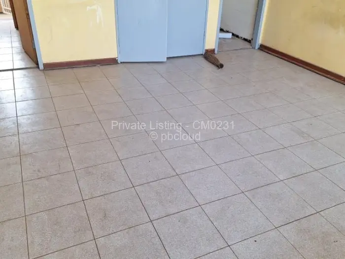 Flat/Apartment to Rent in Avenues, Harare