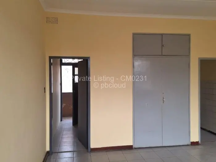 Flat/Apartment to Rent in Avenues, Harare