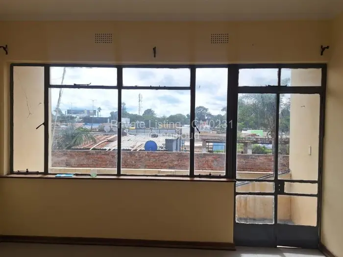 Flat/Apartment to Rent in Avenues, Harare