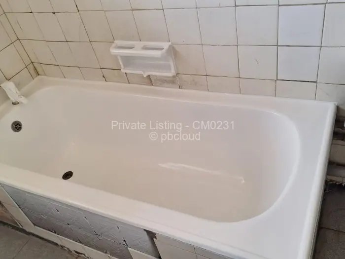 Flat/Apartment to Rent in Avenues, Harare