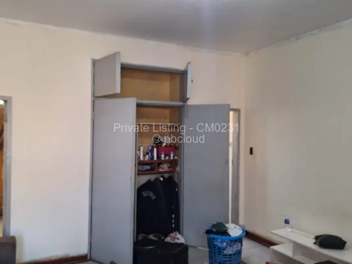 Flat/Apartment to Rent in Avenues, Harare