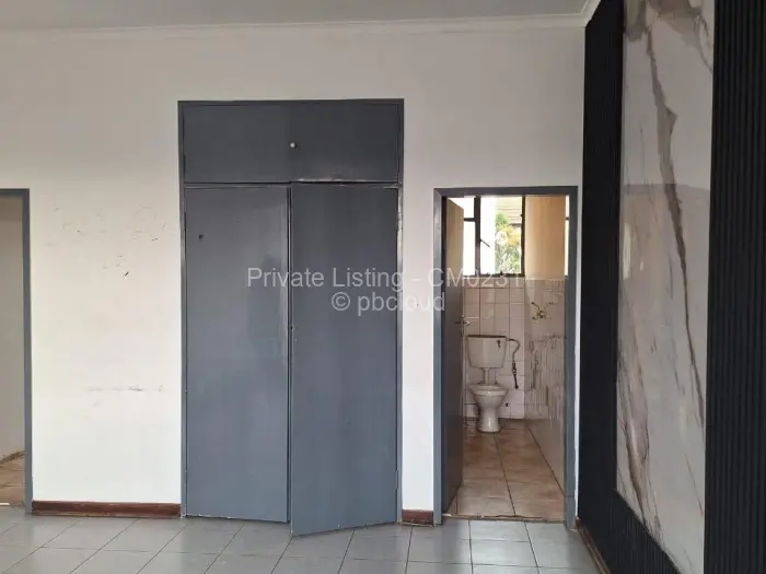 Flat/Apartment to Rent in Avenues, Harare