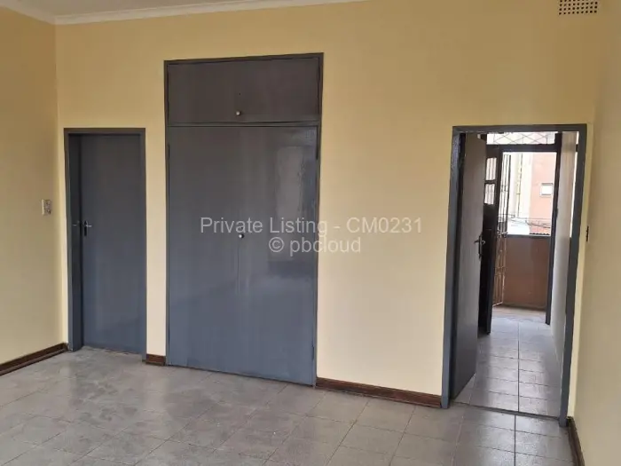 Flat/Apartment to Rent in Avenues, Harare