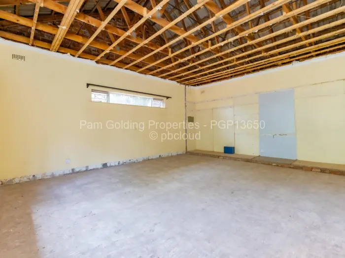 3 Bedroom House for Sale in Borrowdale, Harare