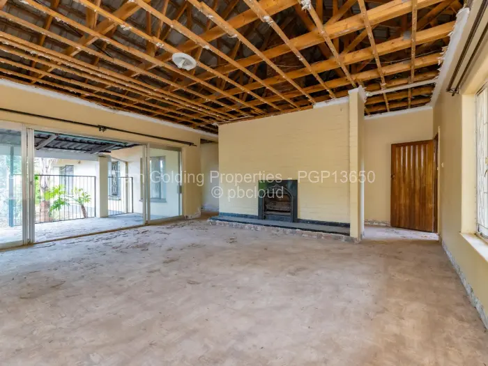 3 Bedroom House for Sale in Borrowdale, Harare