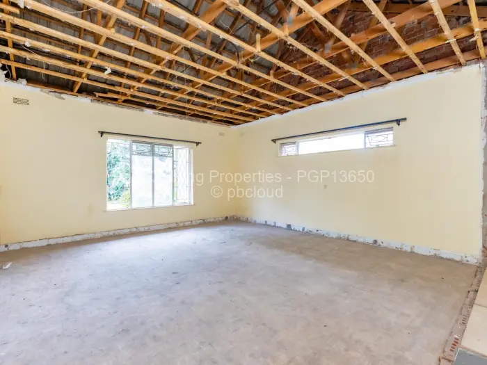 3 Bedroom House for Sale in Borrowdale, Harare