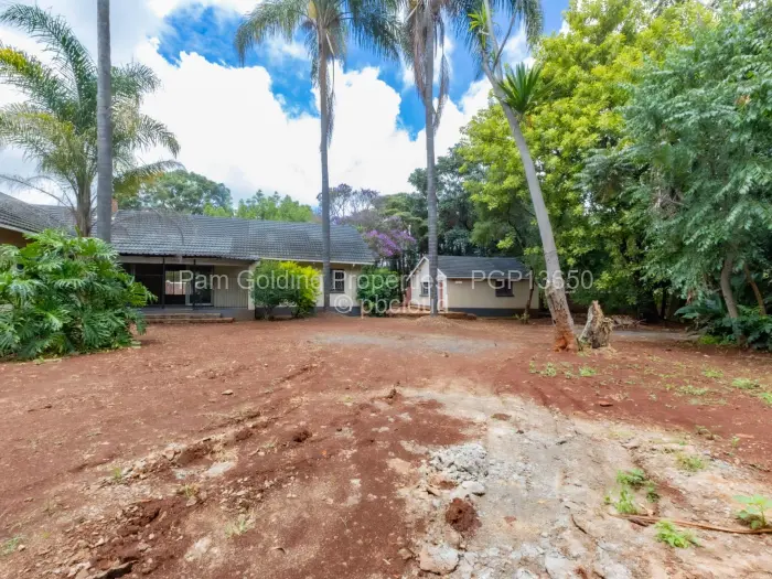 3 Bedroom House for Sale in Borrowdale, Harare