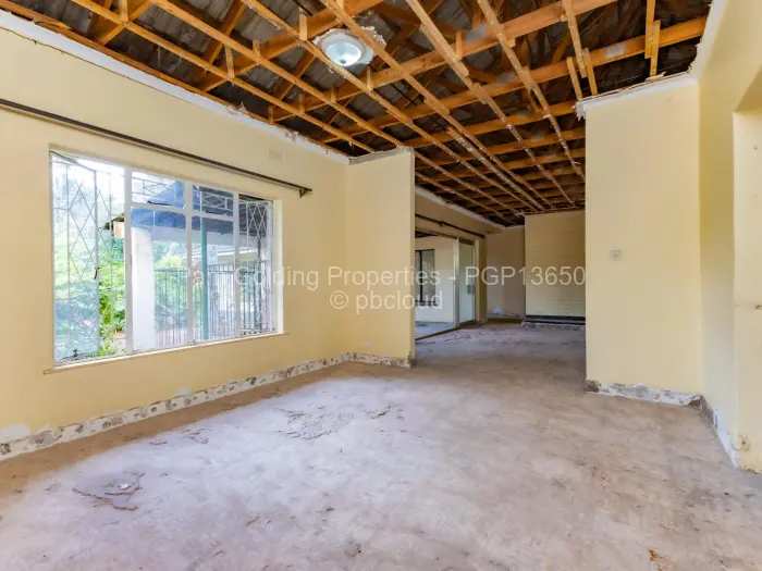 3 Bedroom House for Sale in Borrowdale, Harare