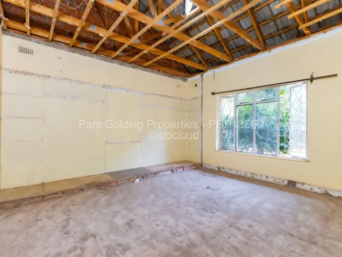 3 Bedroom House for Sale in Borrowdale, Harare