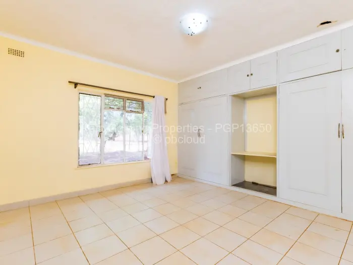 3 Bedroom House for Sale in Borrowdale, Harare