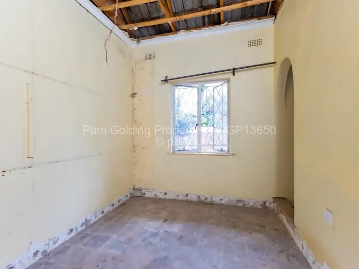 3 Bedroom House for Sale in Borrowdale, Harare