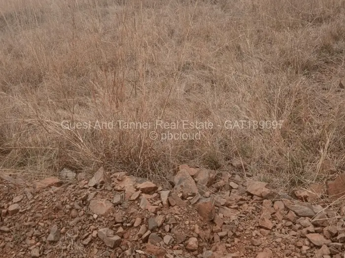 Residential Stand for Sale in Nyabira, Zvimba