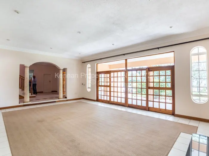 5 Bedroom House for Sale in Glen Lorne, Harare