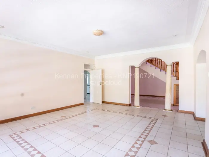 5 Bedroom House for Sale in Glen Lorne, Harare