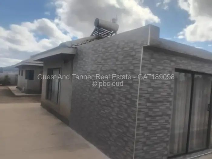 4 Bedroom House for Sale in Haydon Park, Mazowe