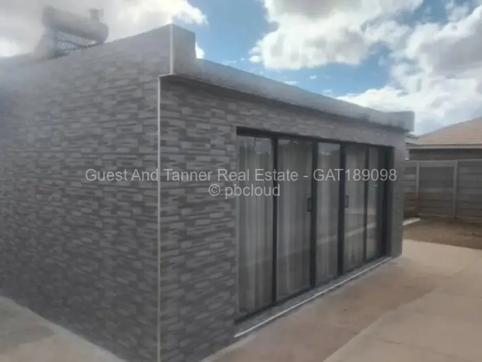 4 Bedroom House for Sale in Haydon Park, Mazowe