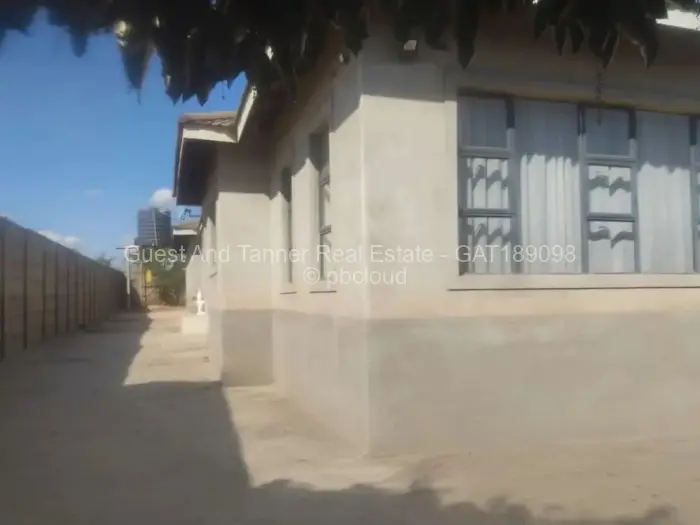 4 Bedroom House for Sale in Haydon Park, Mazowe