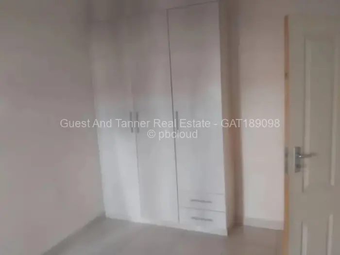 4 Bedroom House for Sale in Haydon Park, Mazowe