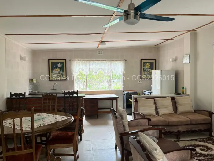 3 Bedroom House for Sale in Burnside, Bulawayo