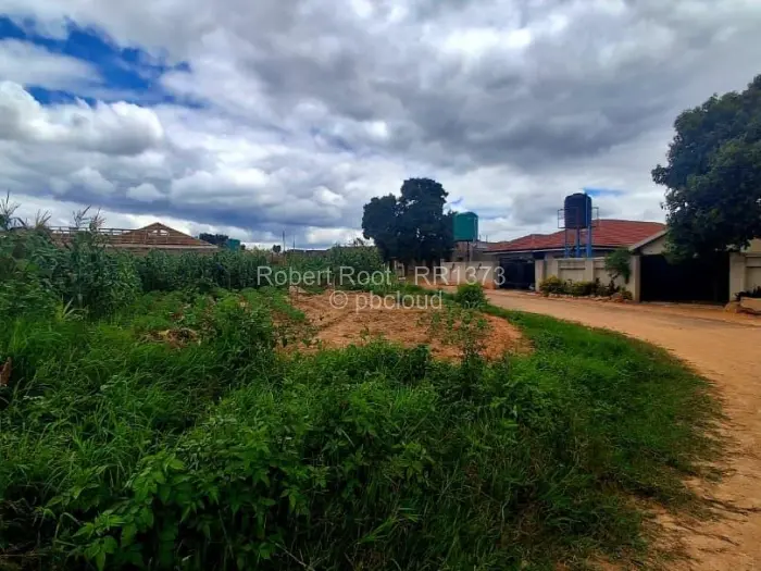 Residential Stand for Sale in Ruwa, Ruwa