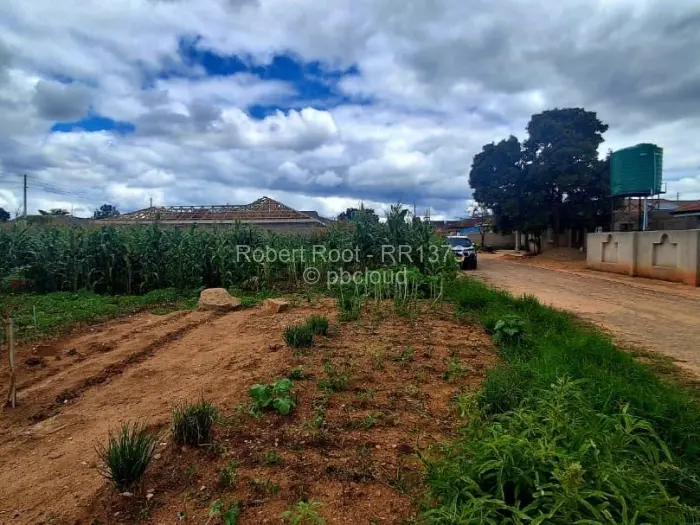 Residential Stand for Sale in Ruwa, Ruwa