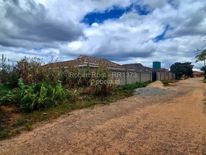 Residential Stand for Sale in Ruwa, Ruwa