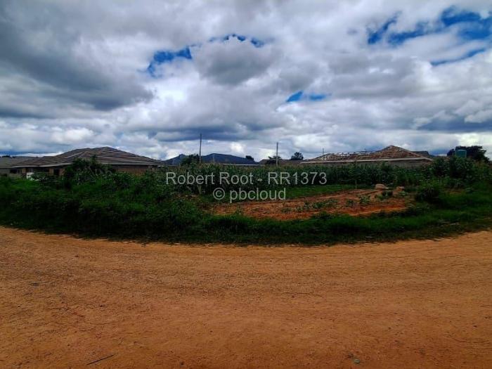 Residential Stand for Sale in Ruwa, Ruwa
