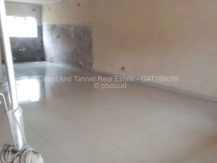 3 Bedroom House for Sale in Bluff Hill, Harare