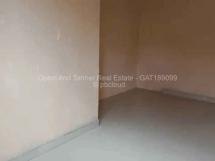 3 Bedroom House for Sale in Bluff Hill, Harare