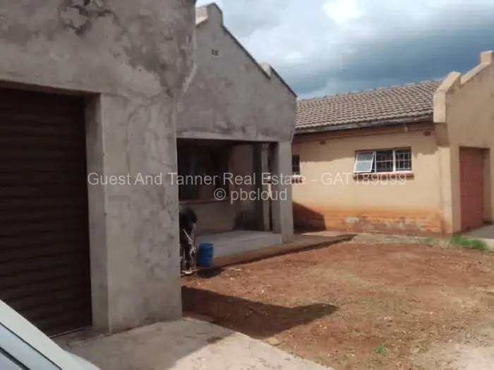 3 Bedroom House for Sale in Bluff Hill, Harare