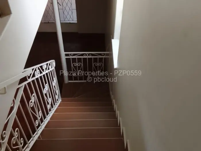 Flat/Apartment to Rent in Avondale, Harare