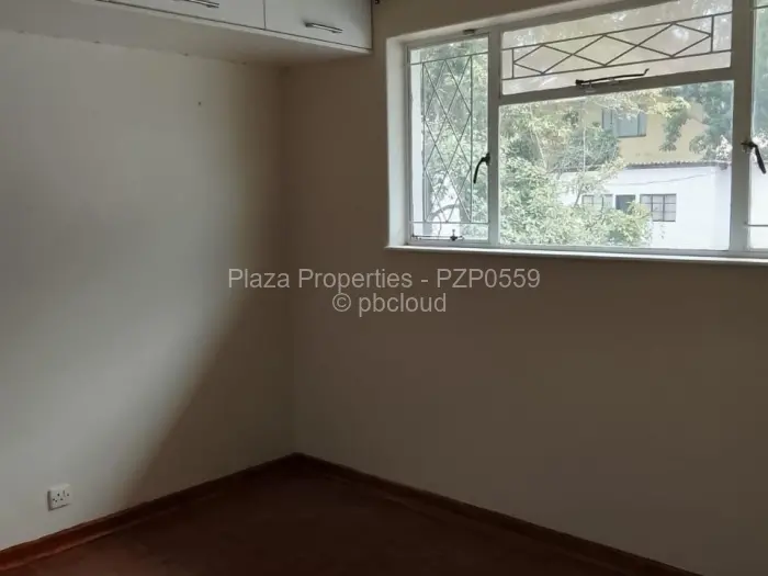 Flat/Apartment to Rent in Avondale, Harare