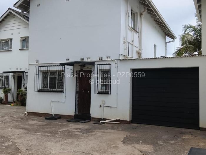 Flat/Apartment to Rent in Avondale, Harare