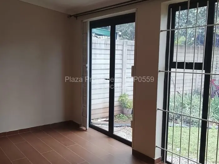 Flat/Apartment to Rent in Avondale, Harare