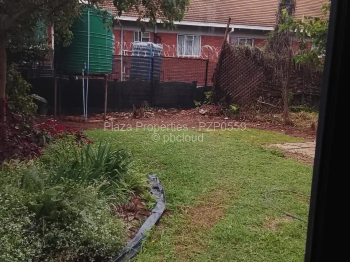 Flat/Apartment to Rent in Avondale, Harare