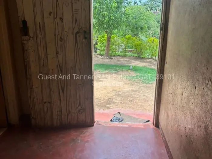 5 Bedroom House for Sale in Chinhoyi, Chinhoyi