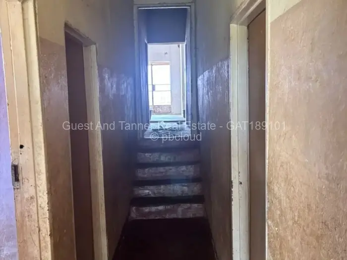 5 Bedroom House for Sale in Chinhoyi, Chinhoyi