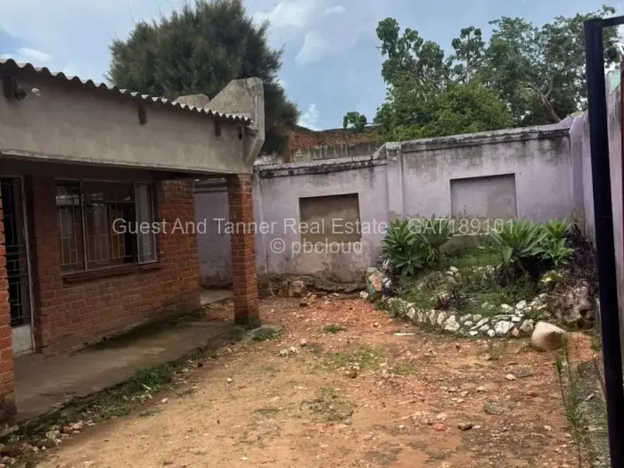5 Bedroom House for Sale in Chinhoyi, Chinhoyi