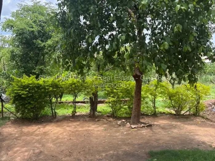 5 Bedroom House for Sale in Chinhoyi, Chinhoyi