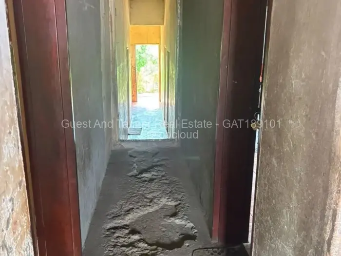 5 Bedroom House for Sale in Chinhoyi, Chinhoyi