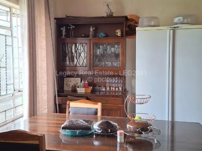 3 Bedroom House for Sale in Cotswold Hills, Harare